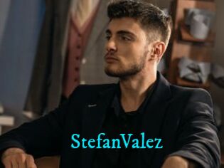 StefanValez