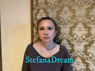 StefanaDream