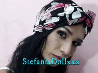 StefaniaDollxxx