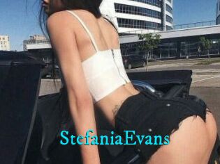 StefaniaEvans