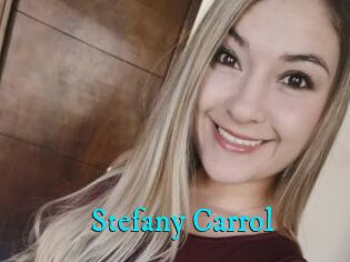 Stefany_Carrol