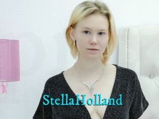 StellaHolland