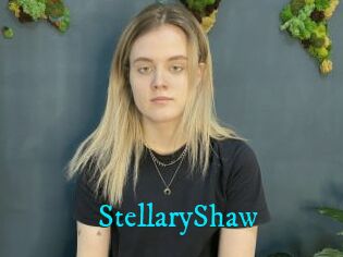 StellaryShaw