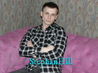 StephanHill