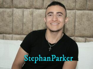 StephanParker