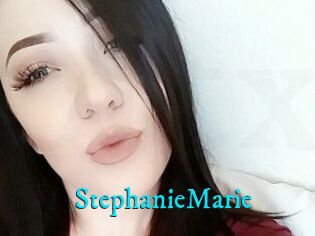 Stephanie_Marie