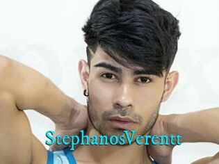 StephanosVerentt