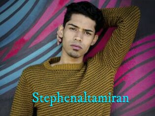 Stephenaltamiran