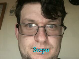 Stepo