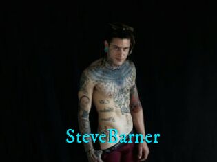 SteveBarner