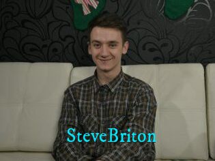 SteveBriton