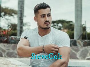 SteveColt