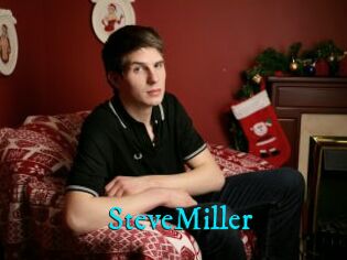 SteveMiller