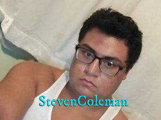 Steven_Coleman