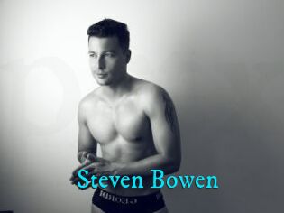 Steven_Bowen