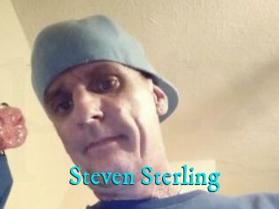 Steven_Sterling