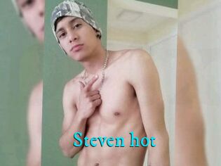 Steven_hot