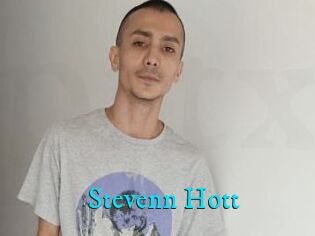 Stevenn_Hott