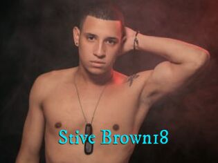 Stive_Brown18