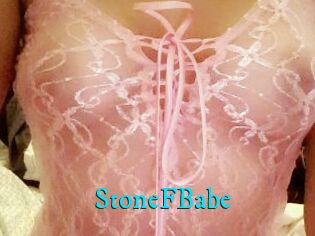 StoneFBabe