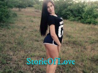 StorieOfLove