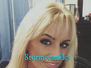 Stormeesmiles