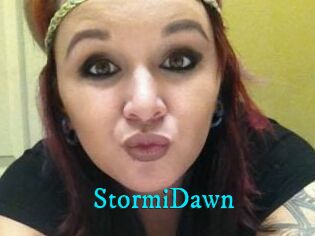 StormiDawn