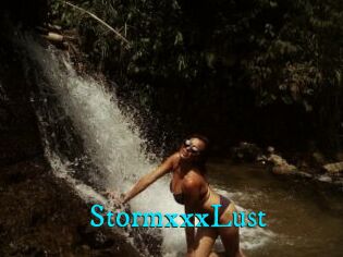 StormxxxLust