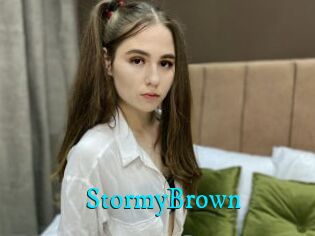 StormyBrown