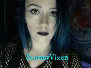 StormyVixen