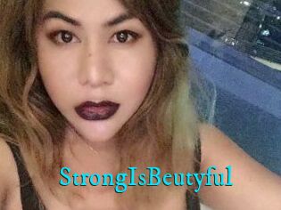 StrongIsBeutyful