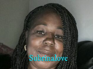 Subrinalove