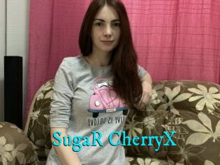 SugaR_CherryX