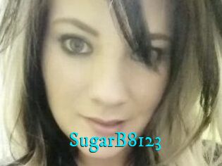 SugarB8123