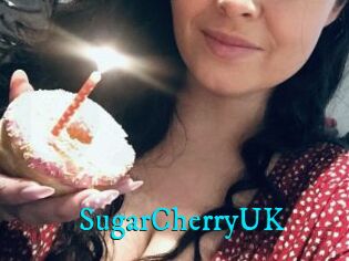 SugarCherryUK