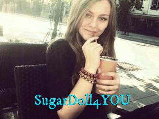 SugarDoll4YOU