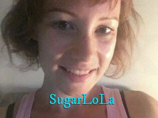 SugarLoLa