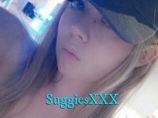 SuggiesXXX