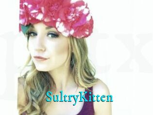 SultryKitten