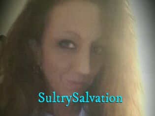 SultrySalvation