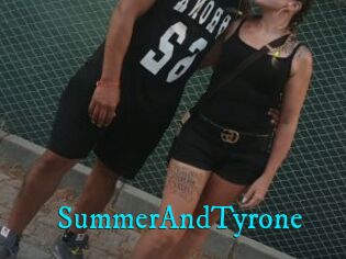 SummerAndTyrone