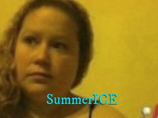 SummerICE