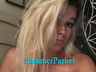 Summer_Parker