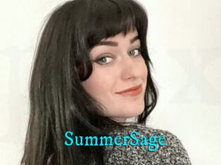 SummerSage