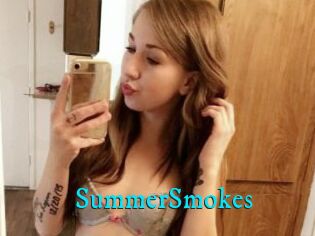 SummerSmokes