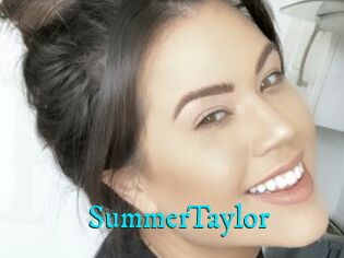 SummerTaylor