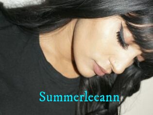 Summerleeann