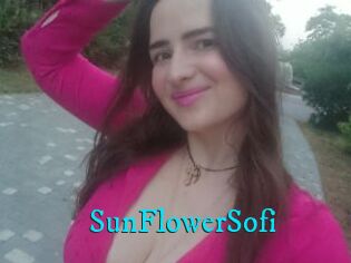 SunFlowerSofi