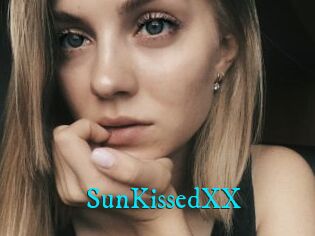 SunKissedXX