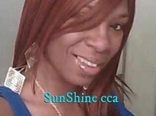 SunShine_cca